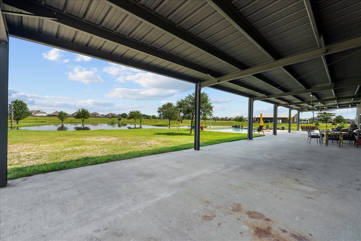 10210 Masters Manvel, TX 77578 - Photo 35 of 46