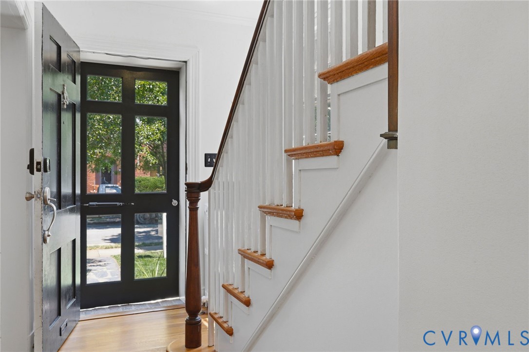 4608 Devonshire Road Richmond, VA 23225 - Photo 6 of 35 Gallery Image 6