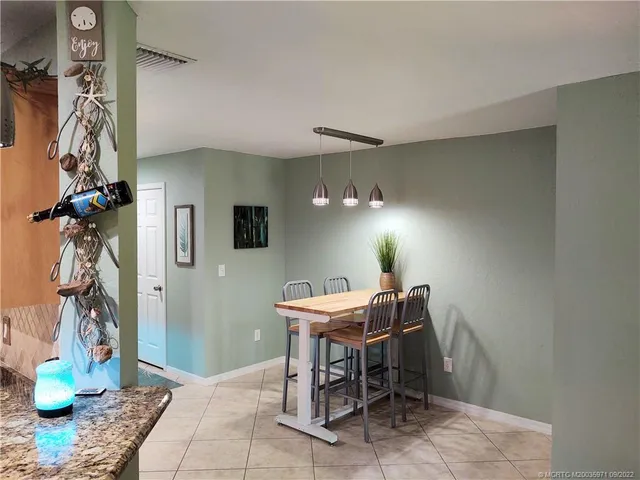 $377,000 | 2778 Southeast Birmingham Drive, Unit 3107, Stuart, FL 34994