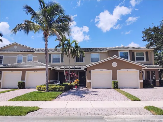 $377,000 | 2778 Southeast Birmingham Drive, Unit 3107, Stuart, FL 34994