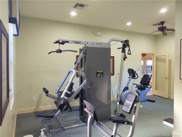 $377,000 | 2778 Southeast Birmingham Drive, Unit 3107, Stuart, FL 34994