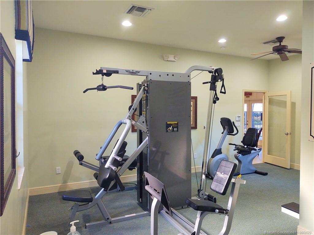 2778 Southeast Birmingham Drive, Unit 3107 Stuart, FL 34994 - Photo 34 of 77