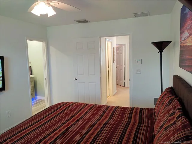 $377,000 | 2778 Southeast Birmingham Drive, Unit 3107, Stuart, FL 34994