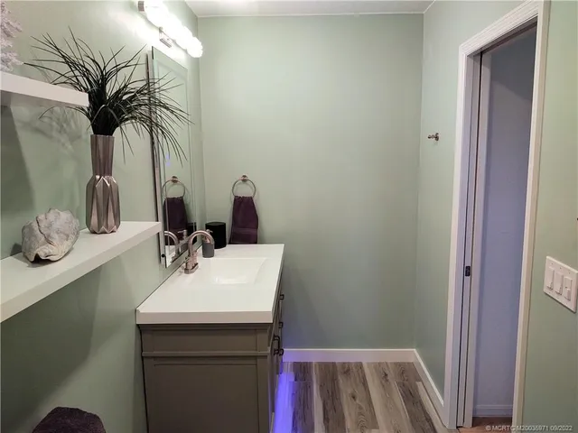 $377,000 | 2778 Southeast Birmingham Drive, Unit 3107, Stuart, FL 34994