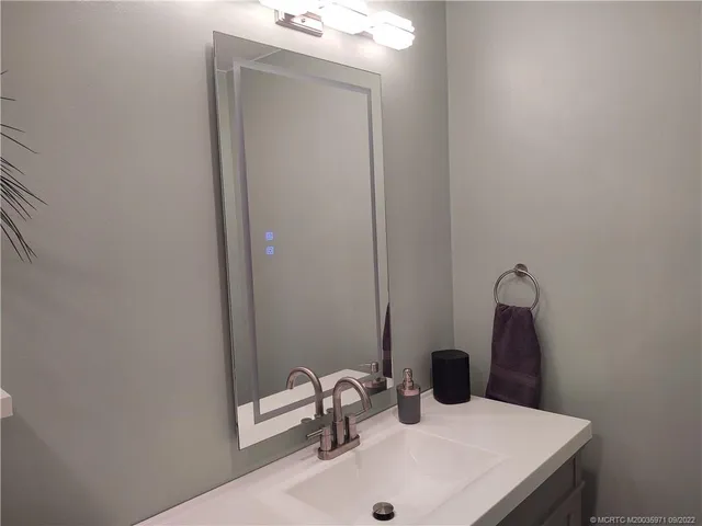 $377,000 | 2778 Southeast Birmingham Drive, Unit 3107, Stuart, FL 34994