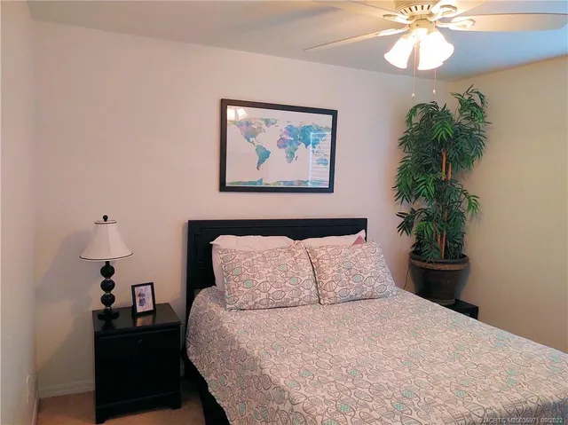 $377,000 | 2778 Southeast Birmingham Drive, Unit 3107, Stuart, FL 34994