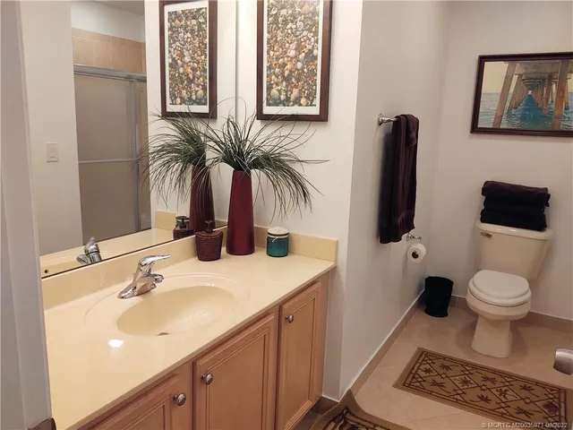 $377,000 | 2778 Southeast Birmingham Drive, Unit 3107, Stuart, FL 34994