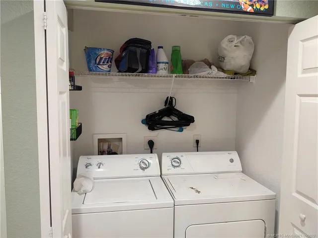 $377,000 | 2778 Southeast Birmingham Drive, Unit 3107, Stuart, FL 34994