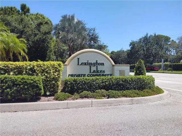$377,000 | 2778 Southeast Birmingham Drive, Unit 3107, Stuart, FL 34994