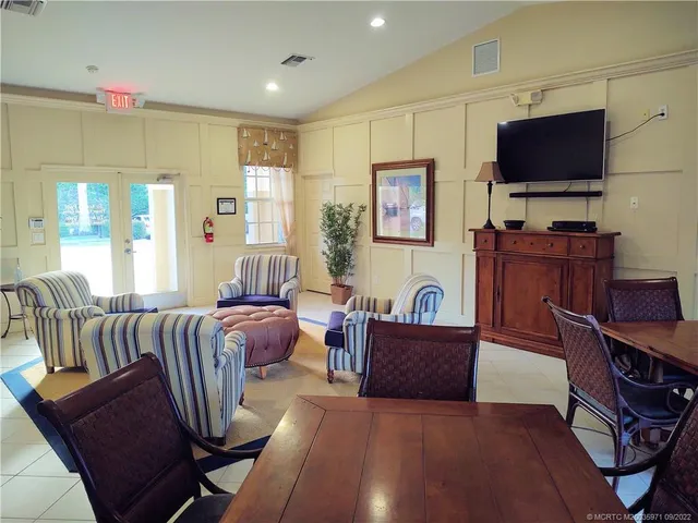 $377,000 | 2778 Southeast Birmingham Drive, Unit 3107, Stuart, FL 34994