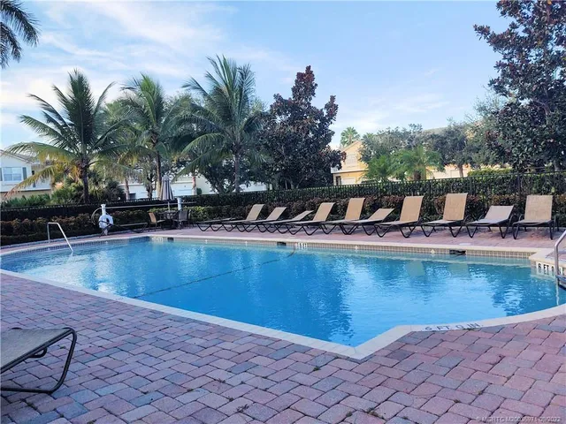 $377,000 | 2778 Southeast Birmingham Drive, Unit 3107, Stuart, FL 34994
