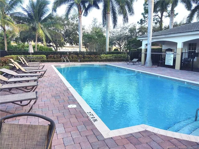 $377,000 | 2778 Southeast Birmingham Drive, Unit 3107, Stuart, FL 34994