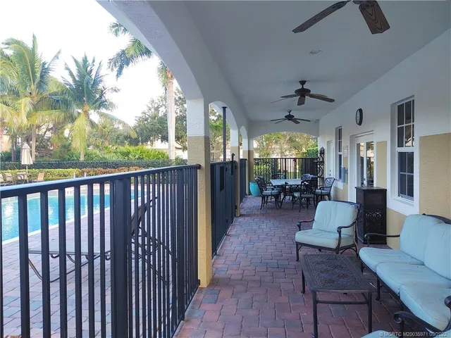 $377,000 | 2778 Southeast Birmingham Drive, Unit 3107, Stuart, FL 34994