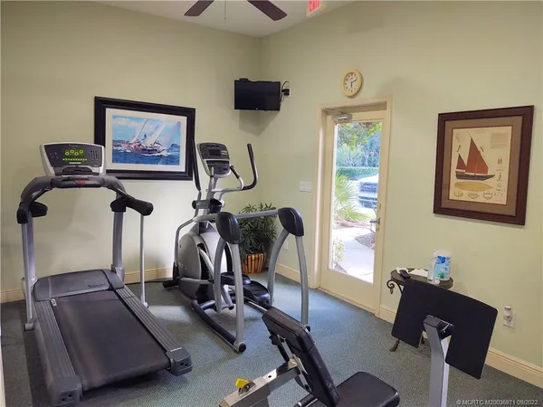 $377,000 | 2778 Southeast Birmingham Drive, Unit 3107, Stuart, FL 34994
