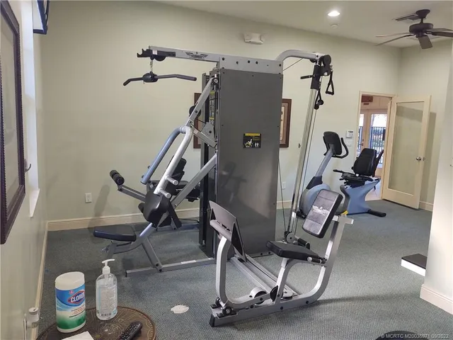 $377,000 | 2778 Southeast Birmingham Drive, Unit 3107, Stuart, FL 34994