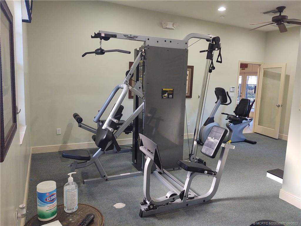 2778 Southeast Birmingham Drive, Unit 3107 Stuart, FL 34994 - Photo 71 of 77