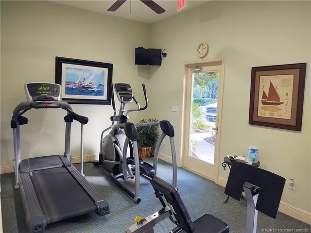 $377,000 | 2778 Southeast Birmingham Drive, Unit 3107, Stuart, FL 34994