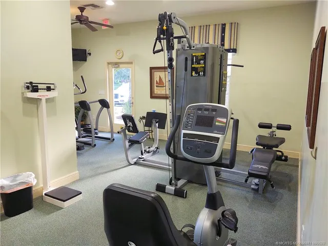 $377,000 | 2778 Southeast Birmingham Drive, Unit 3107, Stuart, FL 34994