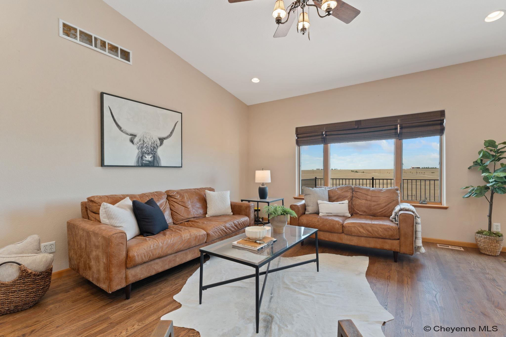 2037 Painted Sky Road Cheyenne, WY 82009 - Photo 7 of 36 Gallery Image 7