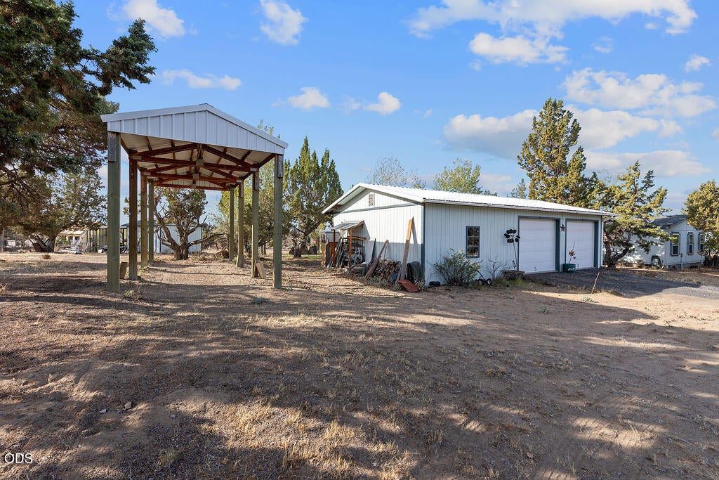 14444 Shumway Road Powell Butte, OR 97753 - Photo 39 of 58 Gallery Image 39