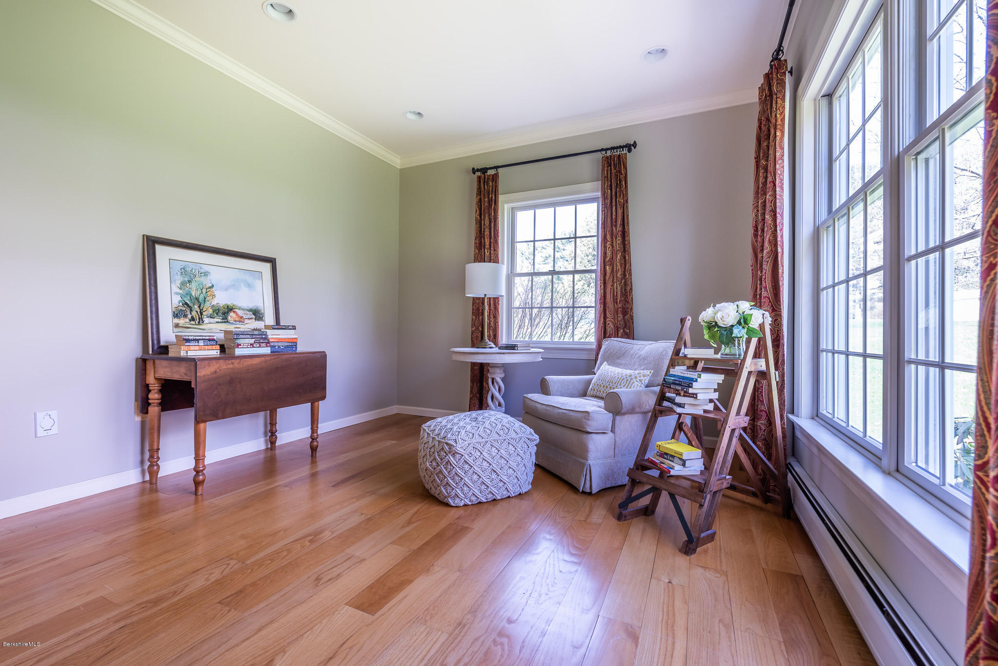 25 Stockbridge Road Lee, MA 01238 - Photo 12 of 26 Office