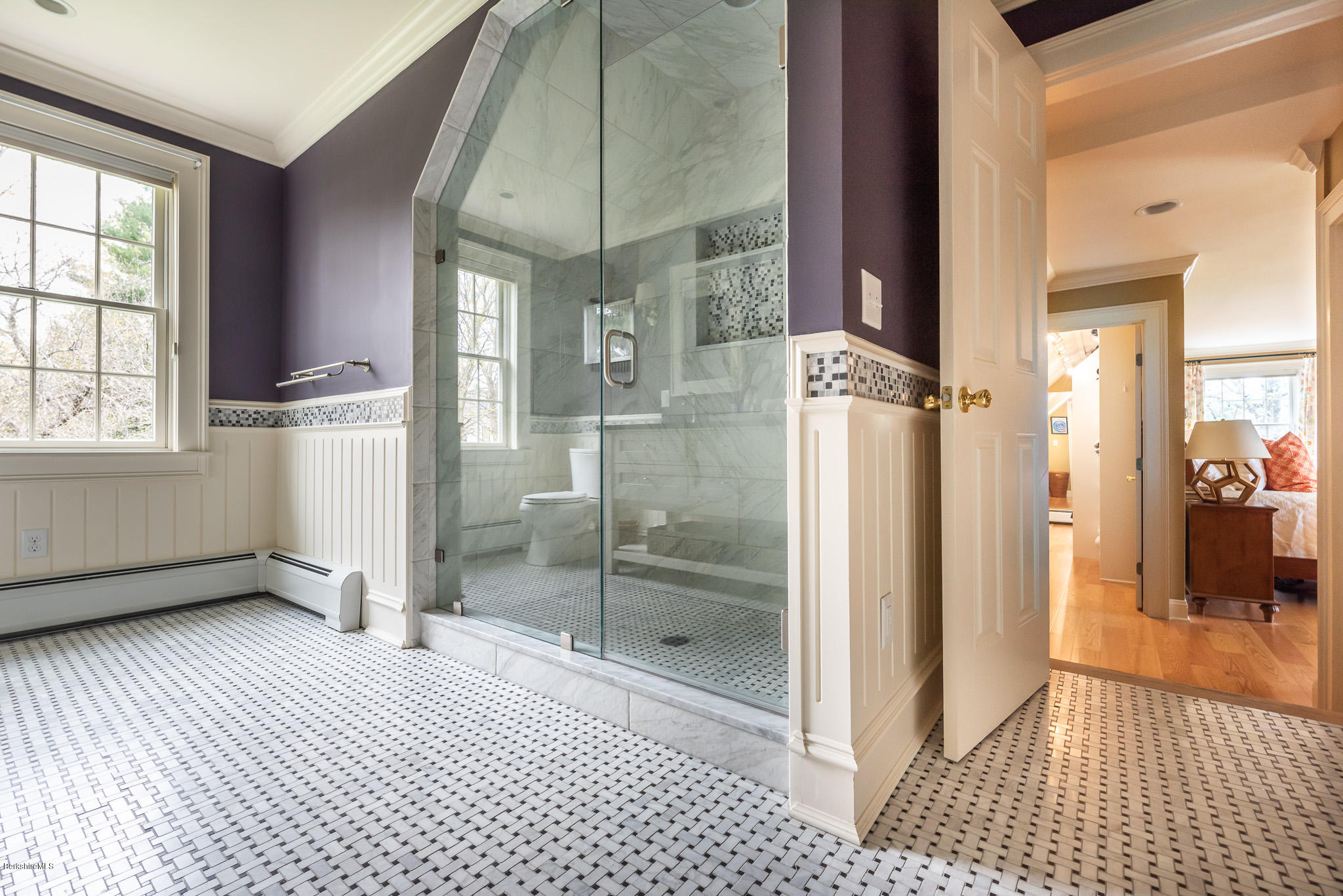 25 Stockbridge Road Lee, MA 01238 - Photo 14 of 26 En-Suite to Master