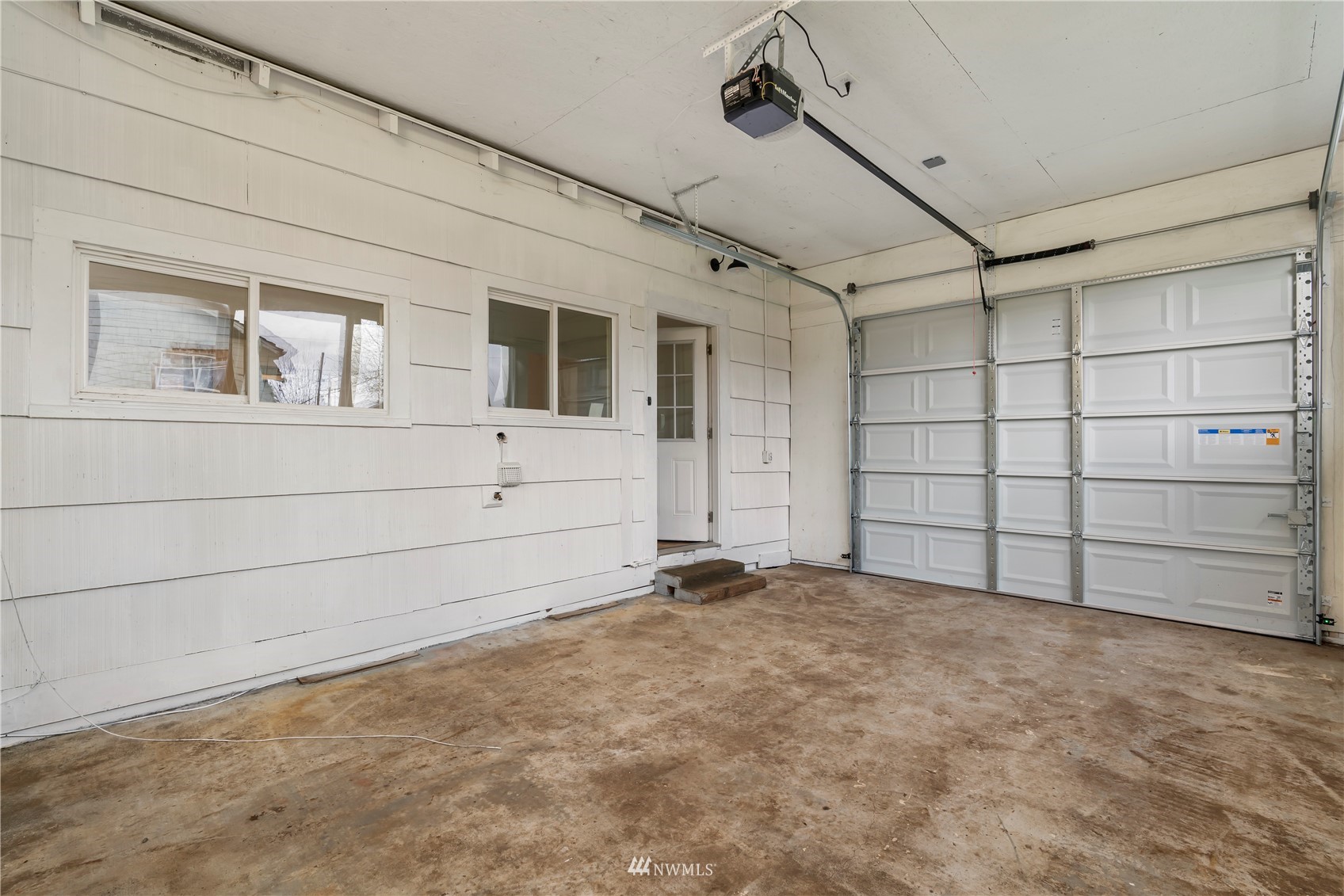 413 West 4th Avenue Pe Ell, WA 98572 - Photo 24 of 32