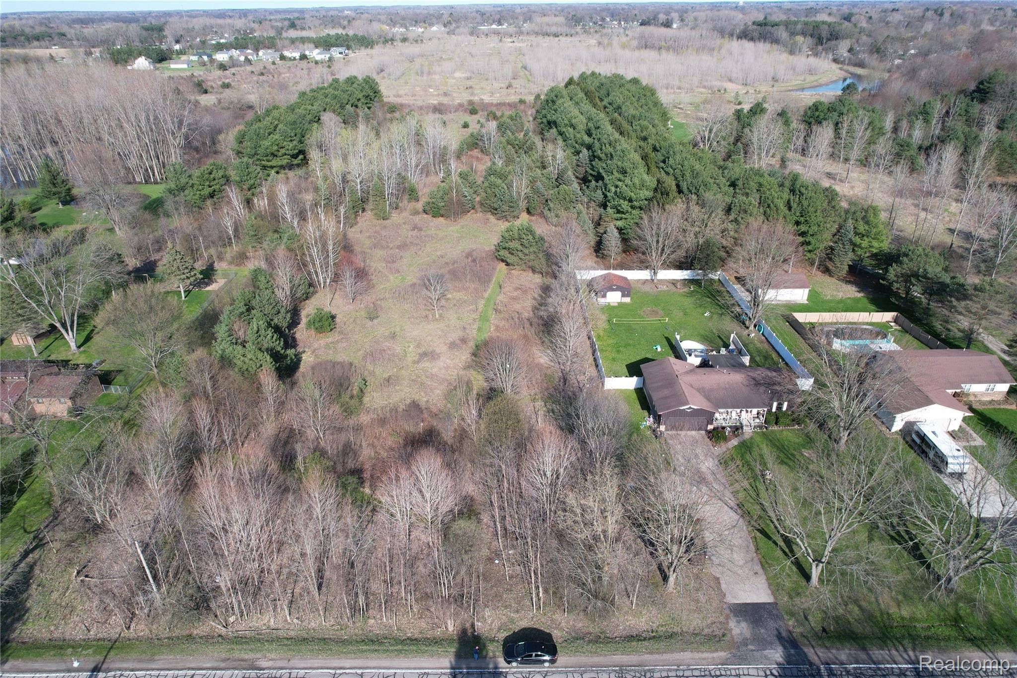 0 North Vassar Road Davison, MI 48423 - Photo 1 of 14 dji_export_1651182738194.jpg