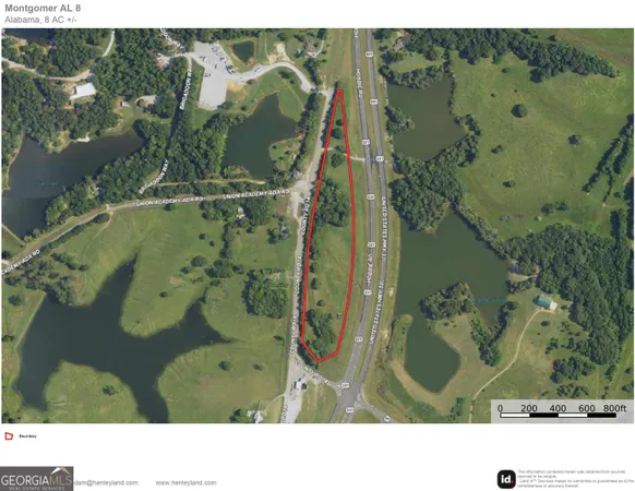 $200,000 | 8 Cr-14, Ramer, AL 36069