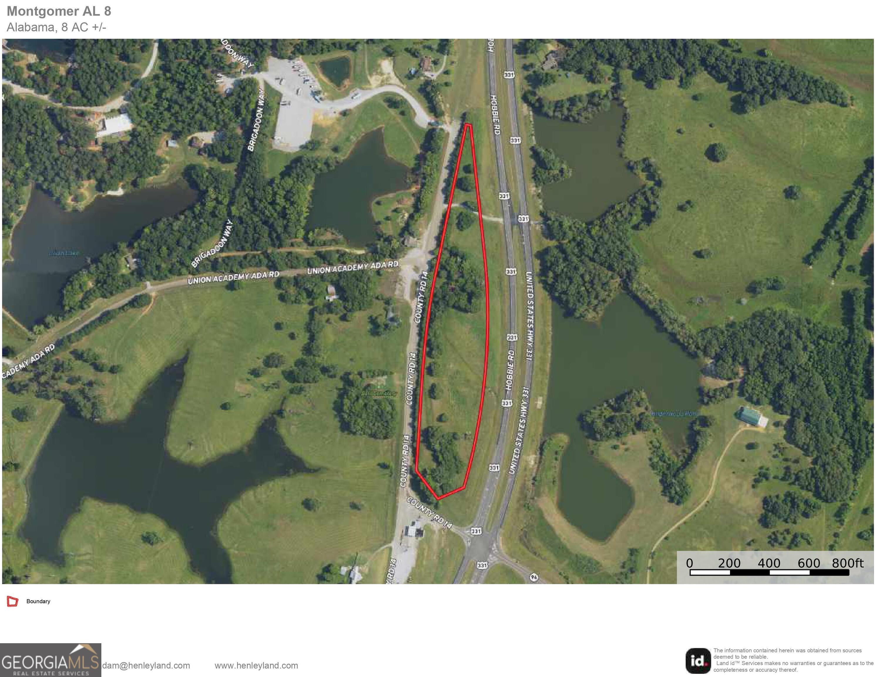 8 Cr-14 Ramer, AL 36069 - Photo 2 of 16