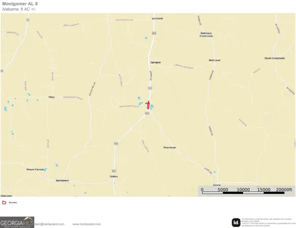 $200,000 | 8 Cr-14, Ramer, AL 36069