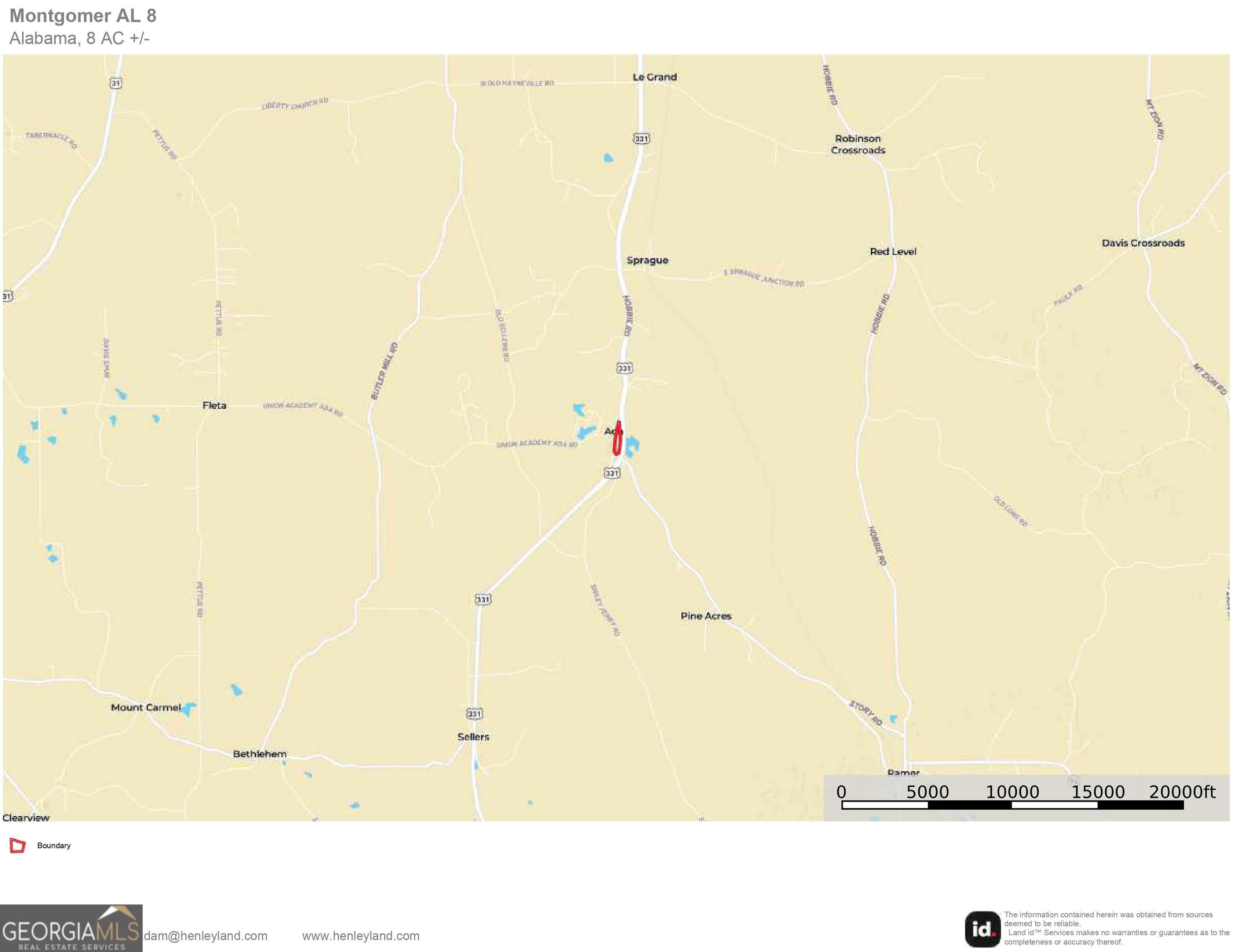 8 Cr-14 Ramer, AL 36069 - Photo 3 of 16