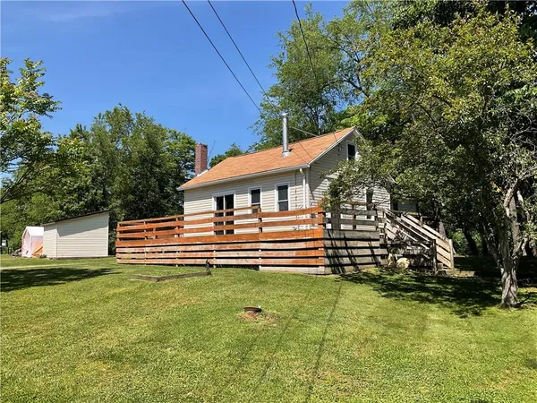 $130,000 | 123 McCoy Road, Leechburg, PA 15656