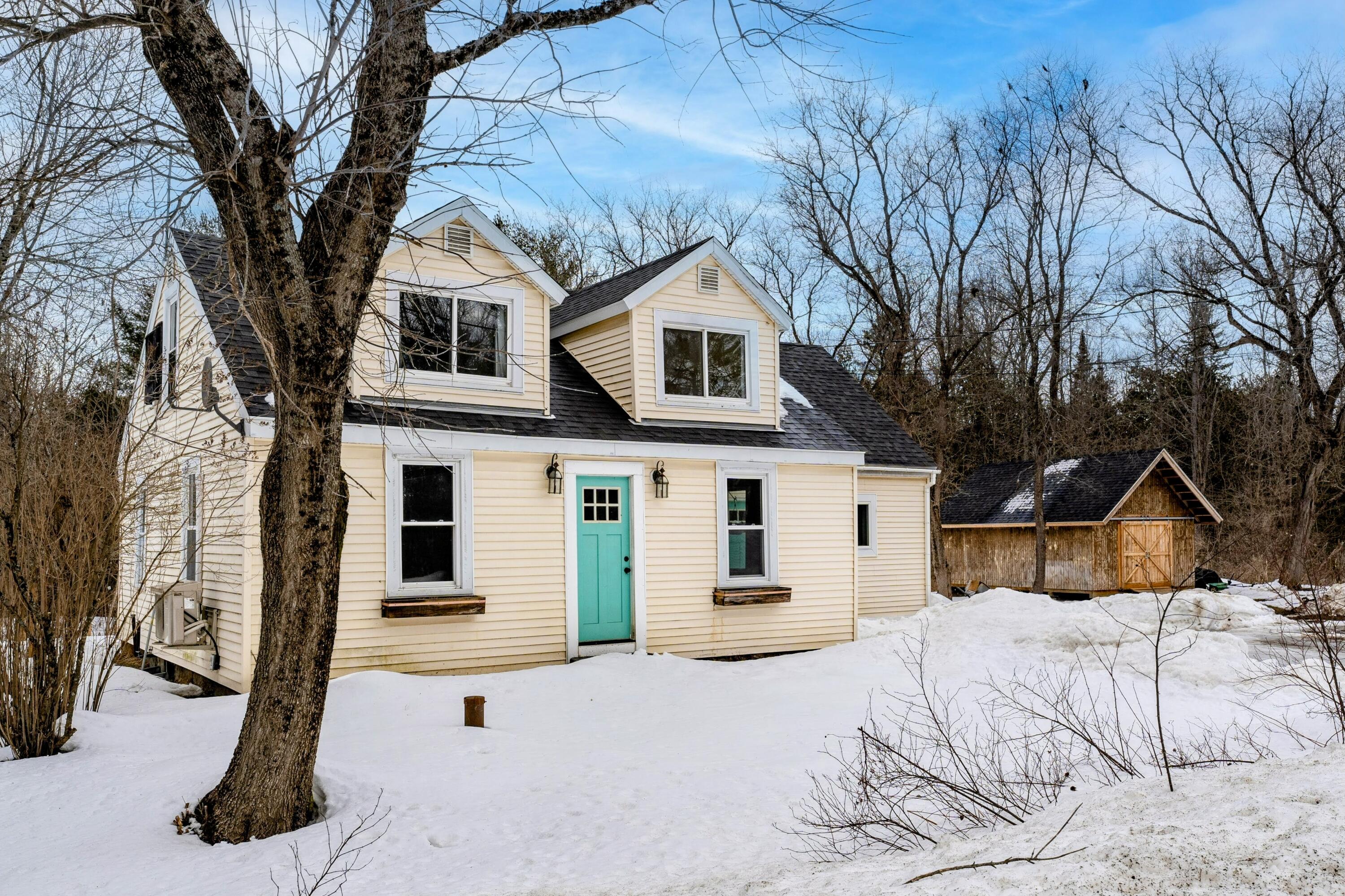 130 Gogan Road Waterville, ME 04901 - Photo 1 of 26 1