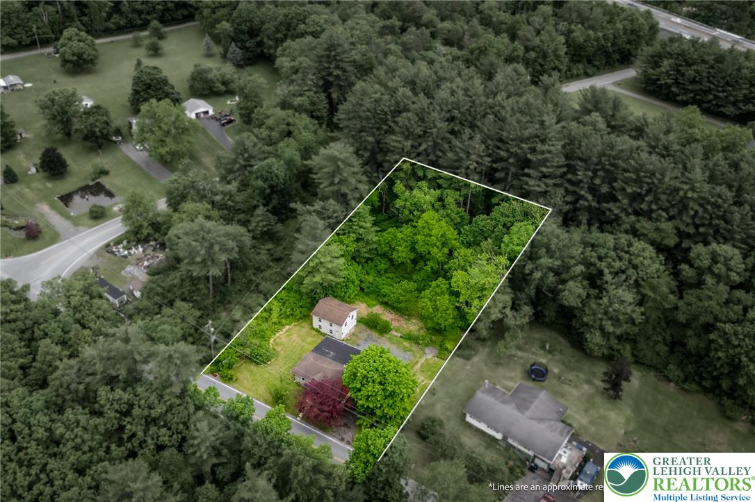 4618 Long Run Road Lehighton, PA 18235 - Photo 37 of 39