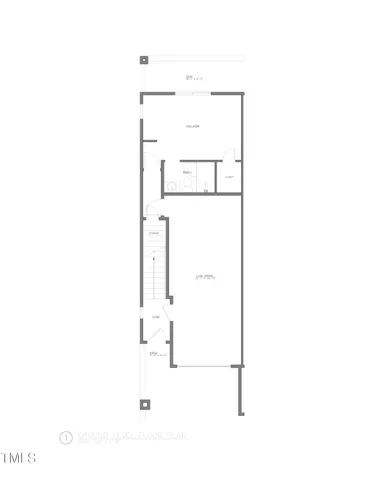 $684,900 | 528 1/2 Bragg Street, Raleigh, NC 27610