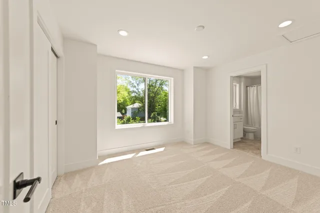 $684,900 | 528 1/2 Bragg Street, Raleigh, NC 27610