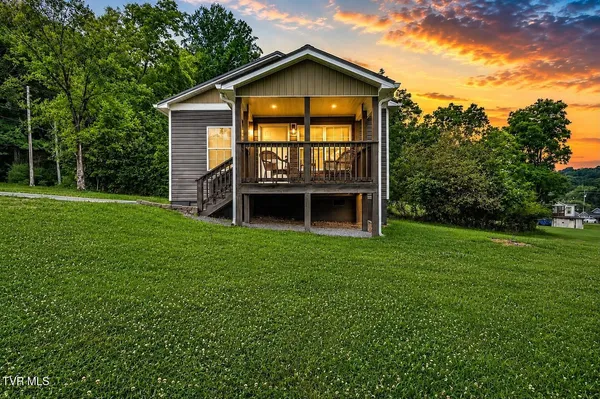 $199,900 | 2663 Anderson Street, Bristol, TN 37620