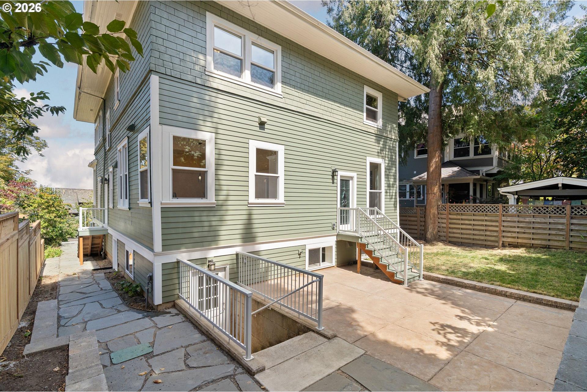 2926 Northwest Raleigh Street Portland, OR 97210 - Photo 41 of 48 Gallery Image 41