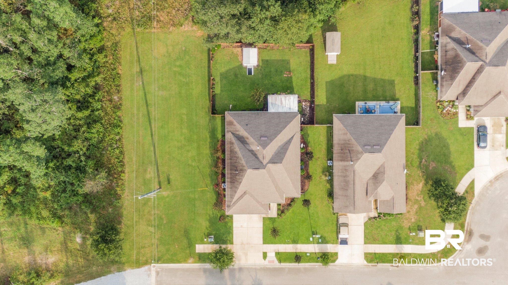 589 Turquoise Drive Fairhope, AL 36532 - Photo 32 of 34 HOA Common Area