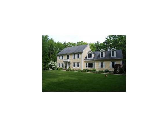 103 Woodland Road North Hampton, NH 03862 - Photo 1 of 1 Gallery Image 1