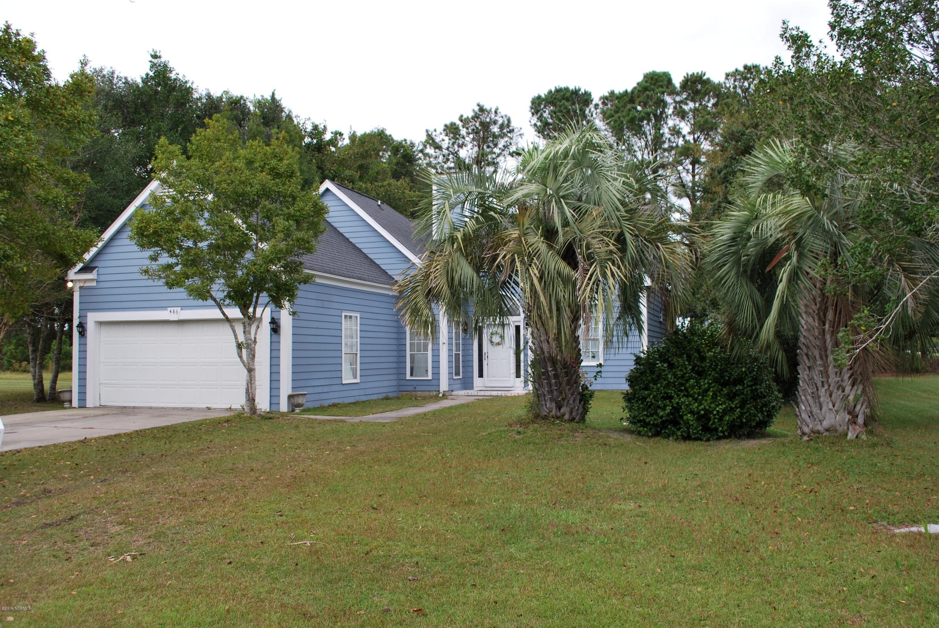 486 Genoe's Point Road Southwest Supply, NC 28462 - Photo 1 of 29 DSC_0266