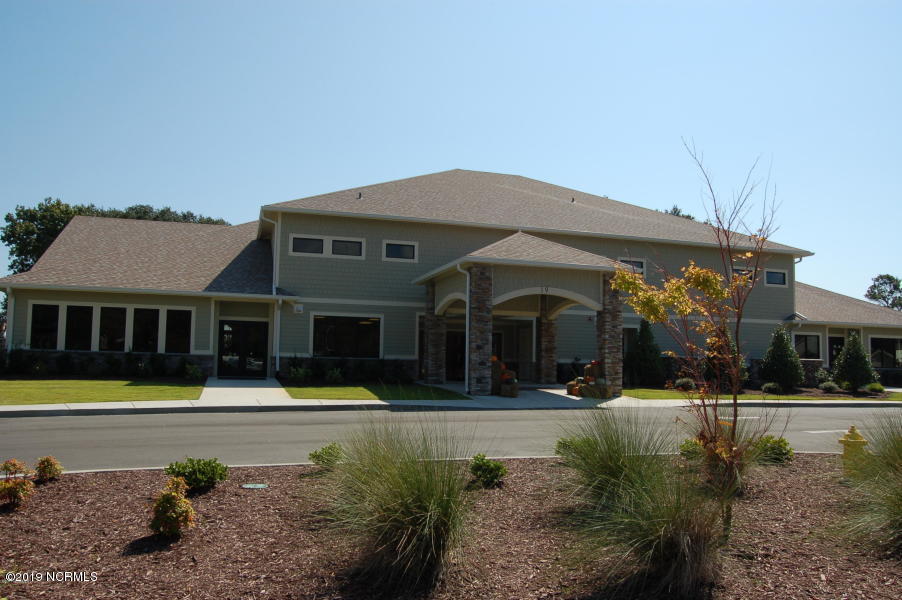 486 Genoe's Point Road Southwest Supply, NC 28462 - Photo 23 of 29 club house