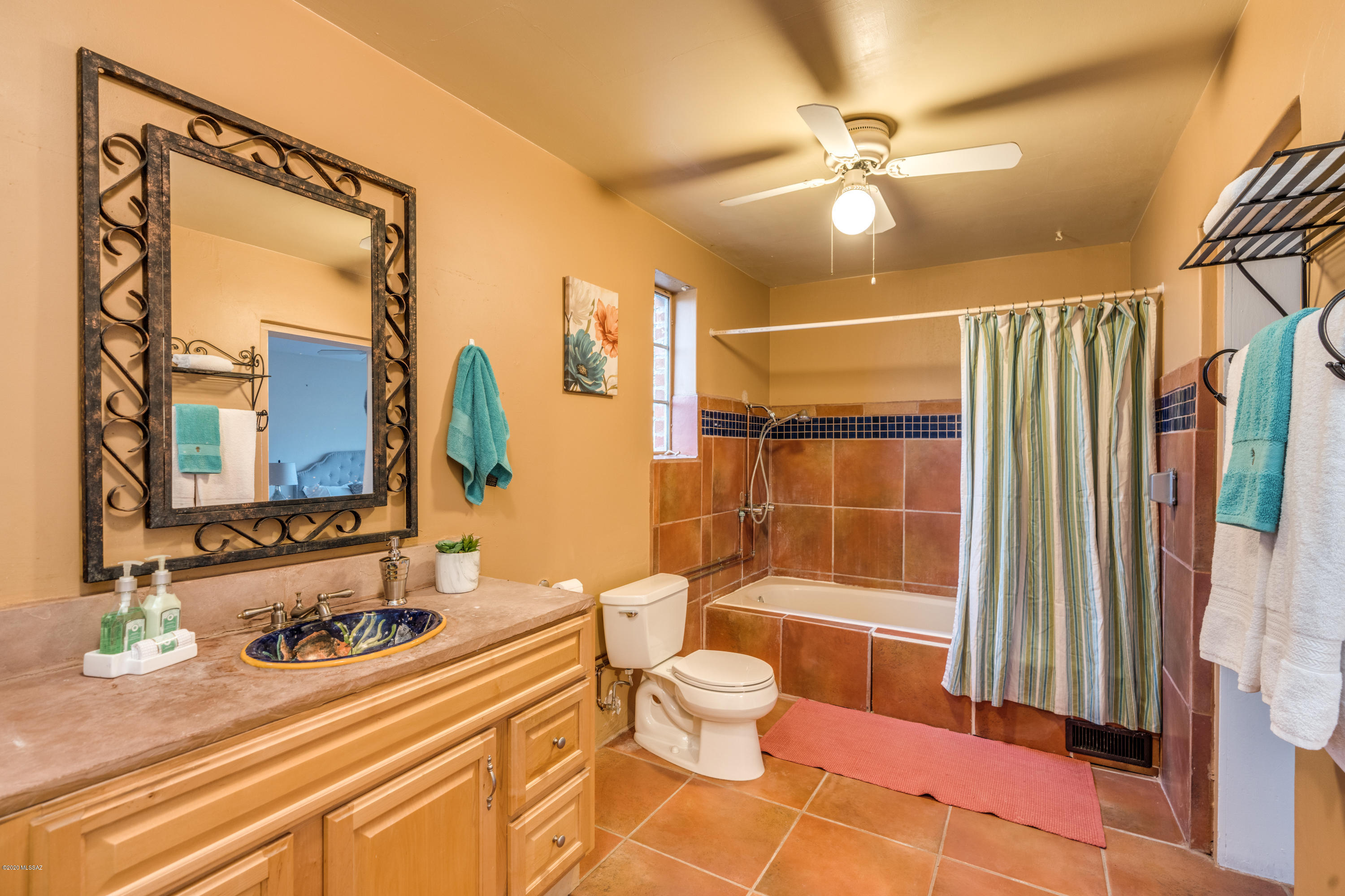 9246 Ghost Ranch Road Marana, AZ 85653 - Photo 30 of 50