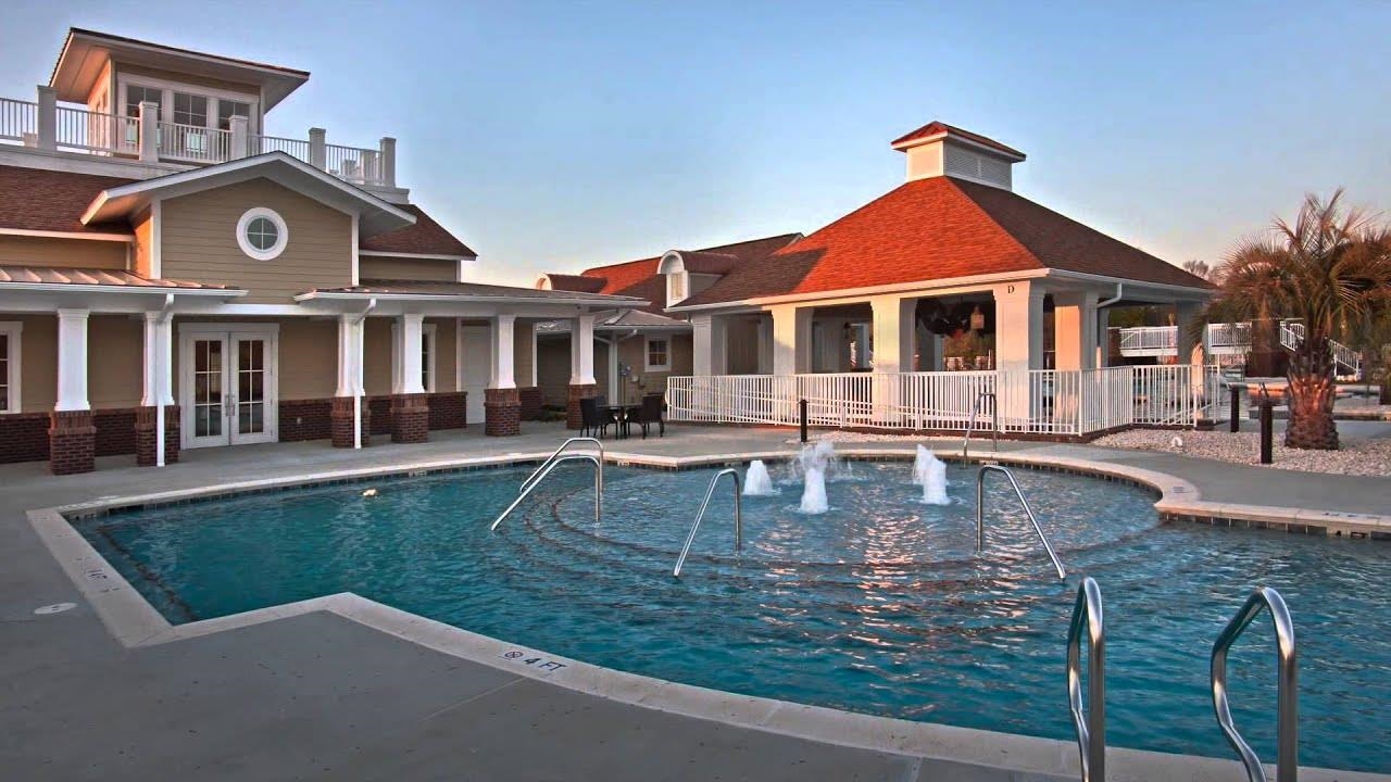 2304 Summersweet Lane Myrtle Beach, SC 29579 - Photo 4 of 5