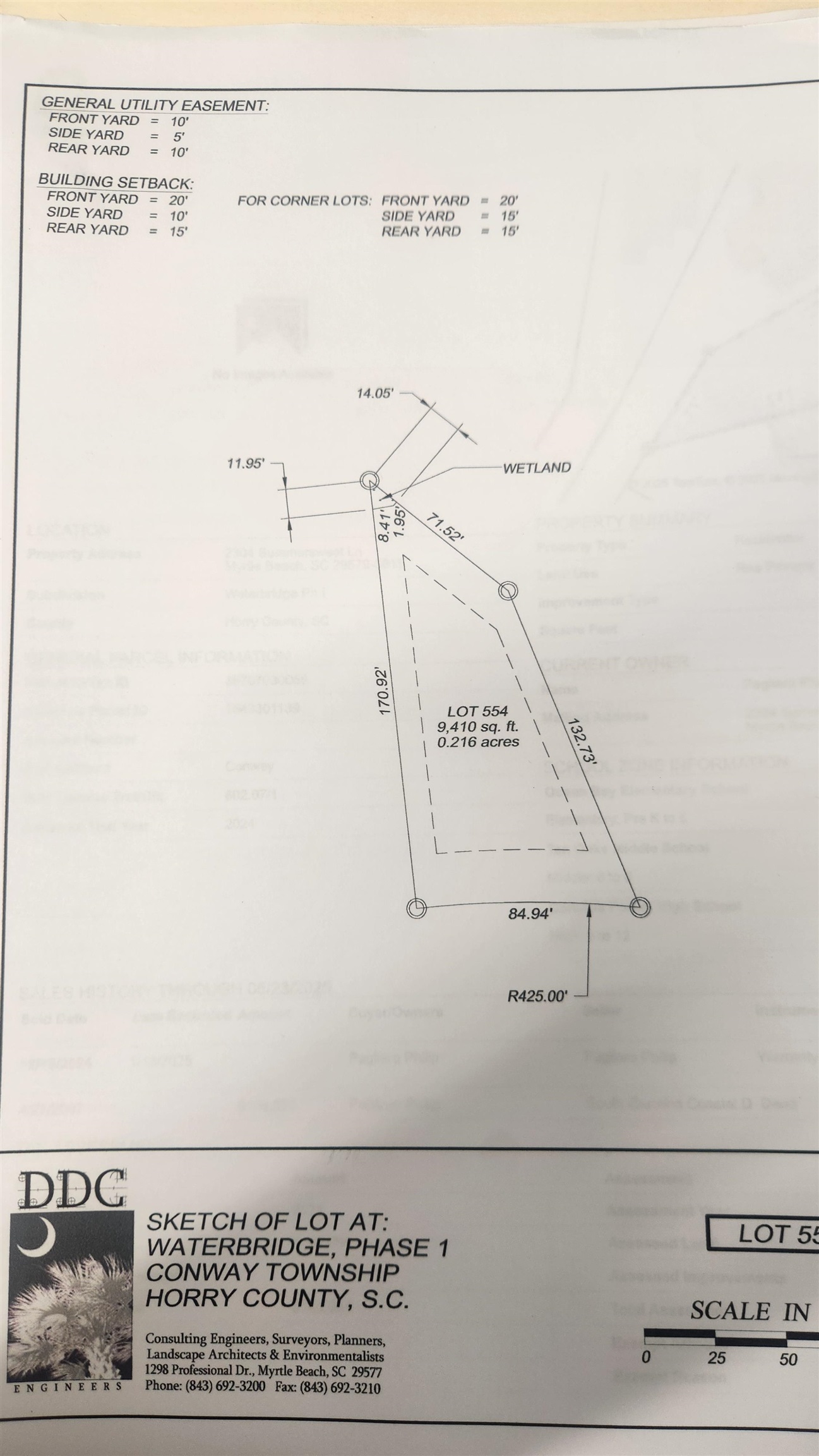 2304 Summersweet Lane Myrtle Beach, SC 29579 - Photo 5 of 5