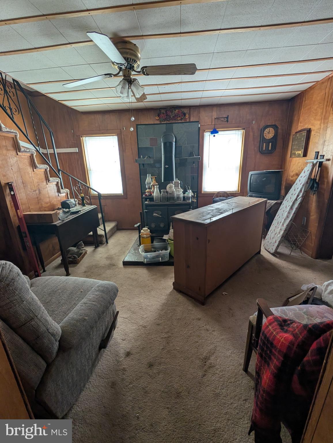 1990 Valley Road Parkesburg, PA 19365 - Photo 5 of 17 a living room with furniture and a window