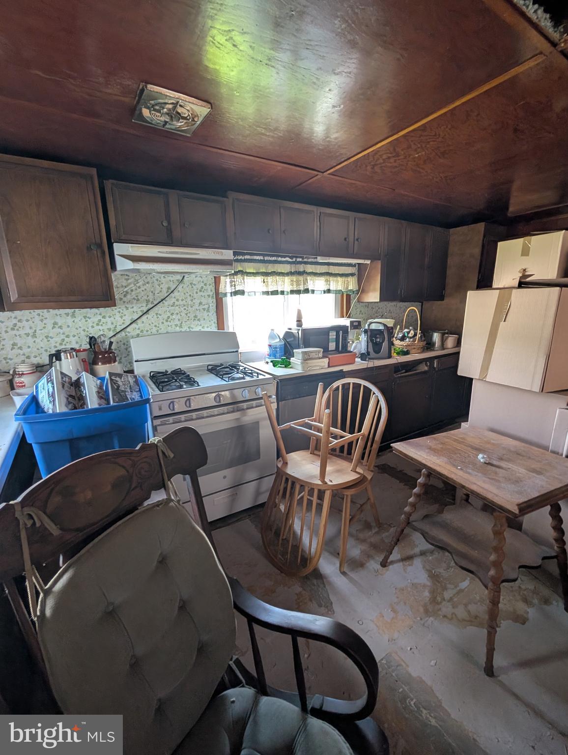1990 Valley Road Parkesburg, PA 19365 - Photo 7 of 17 a view of a dining room with furniture window and outside view