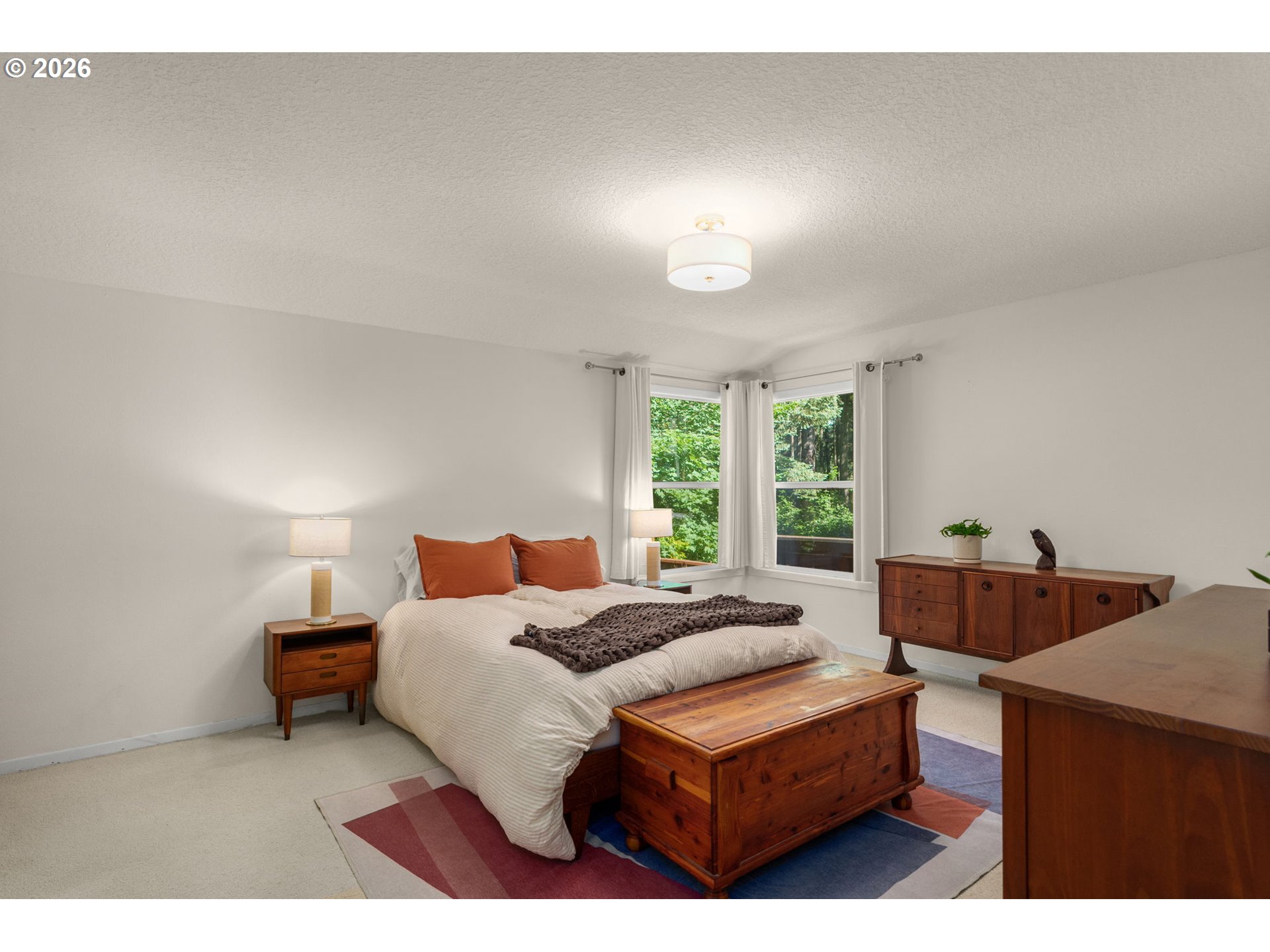 7175 Southwest Palmer Way Beaverton, OR 97007 - Photo 17 of 27 Primary Bedroom