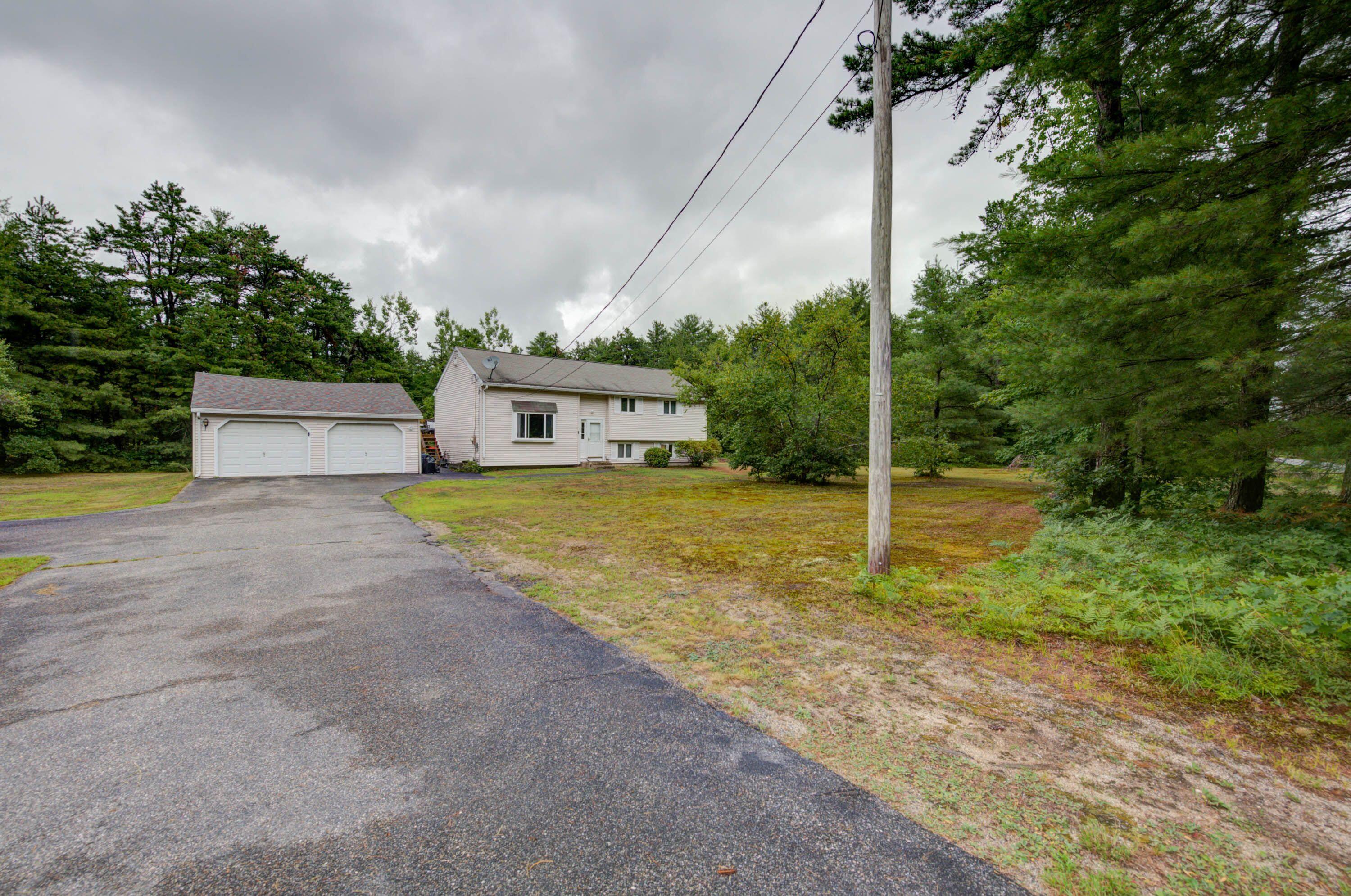 459 Saco Road Hollis Center, ME 04042 - Photo 27 of 27 Exterior 1